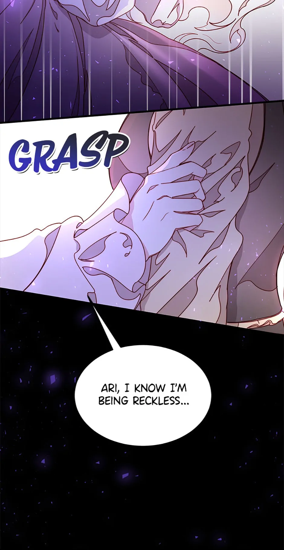 Please, Forget About Vivian Chapter 18 page 20