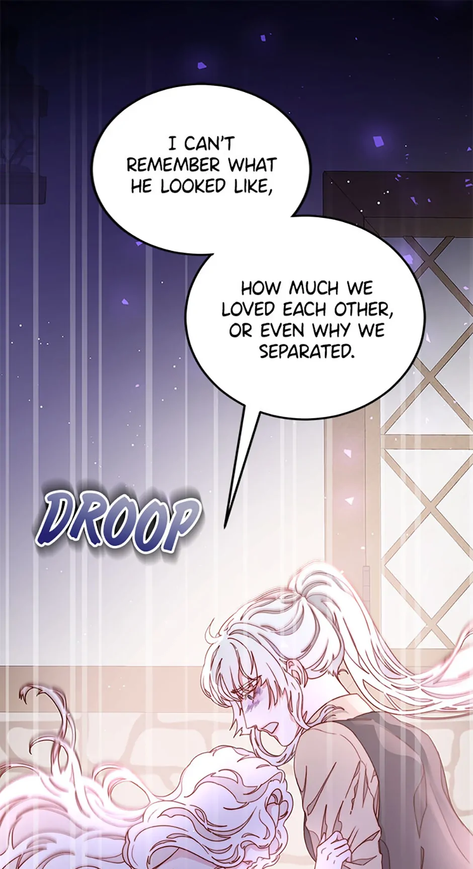 Please, Forget About Vivian Chapter 18 page 21