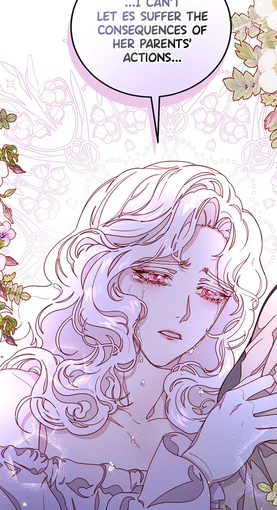 Please, Forget About Vivian Chapter 18 page 23