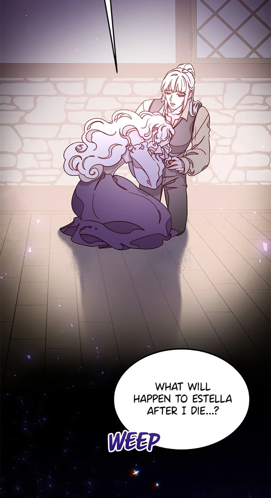 Please, Forget About Vivian Chapter 18 page 25