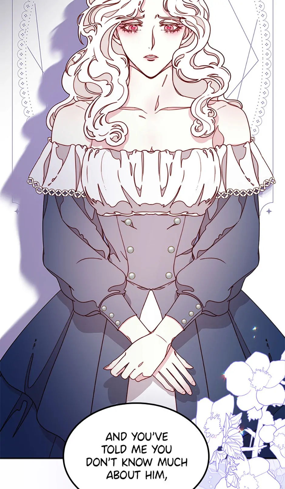 Please, Forget About Vivian Chapter 18 page 30