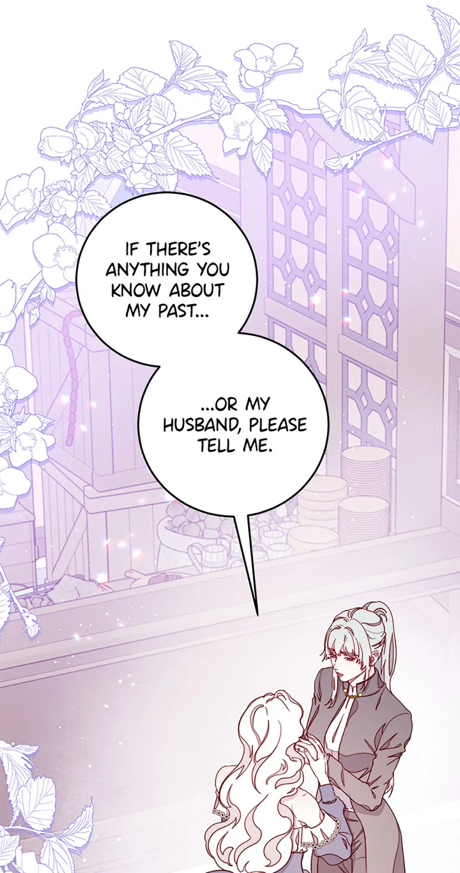 Please, Forget About Vivian Chapter 18 page 34