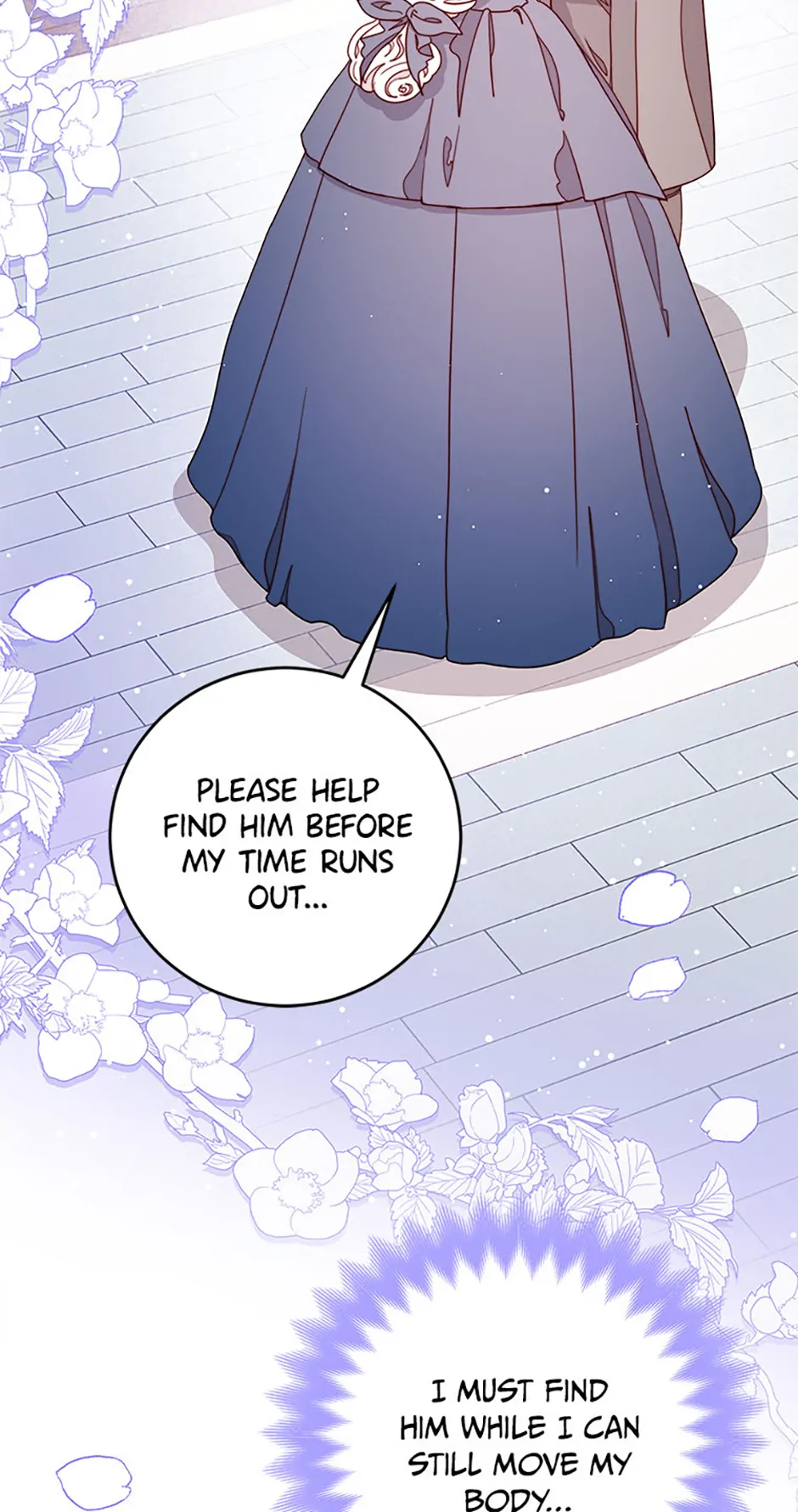 Please, Forget About Vivian Chapter 18 page 35