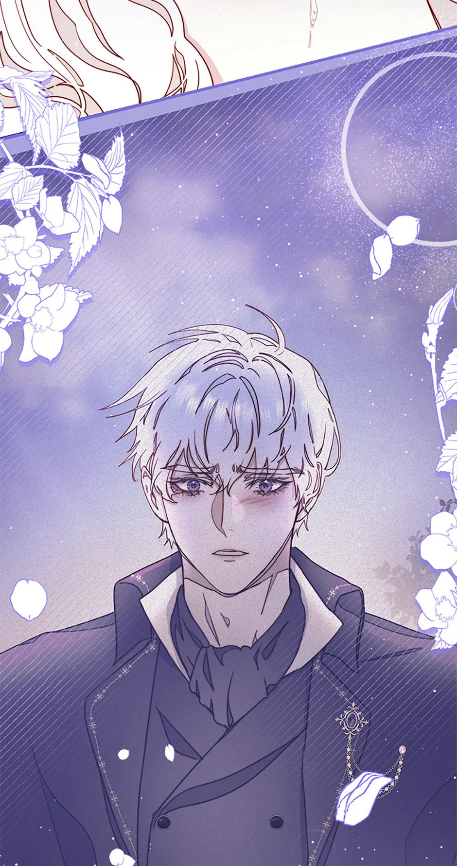 Please, Forget About Vivian Chapter 18 page 37