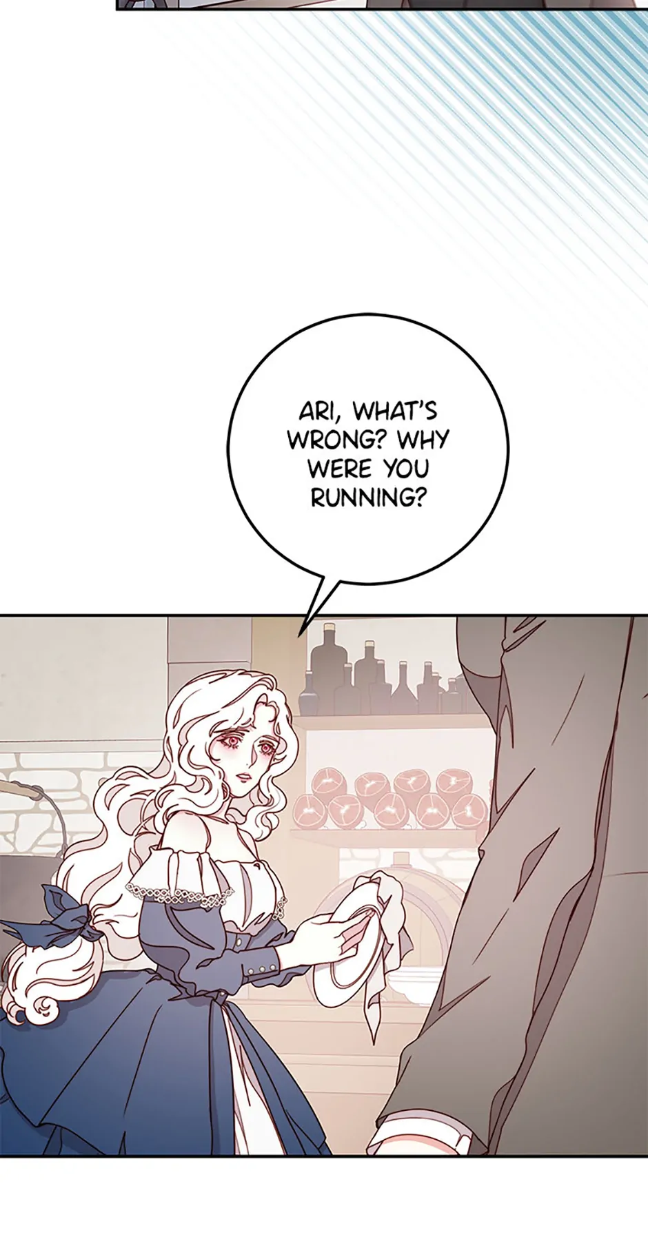 Please, Forget About Vivian Chapter 18 page 3
