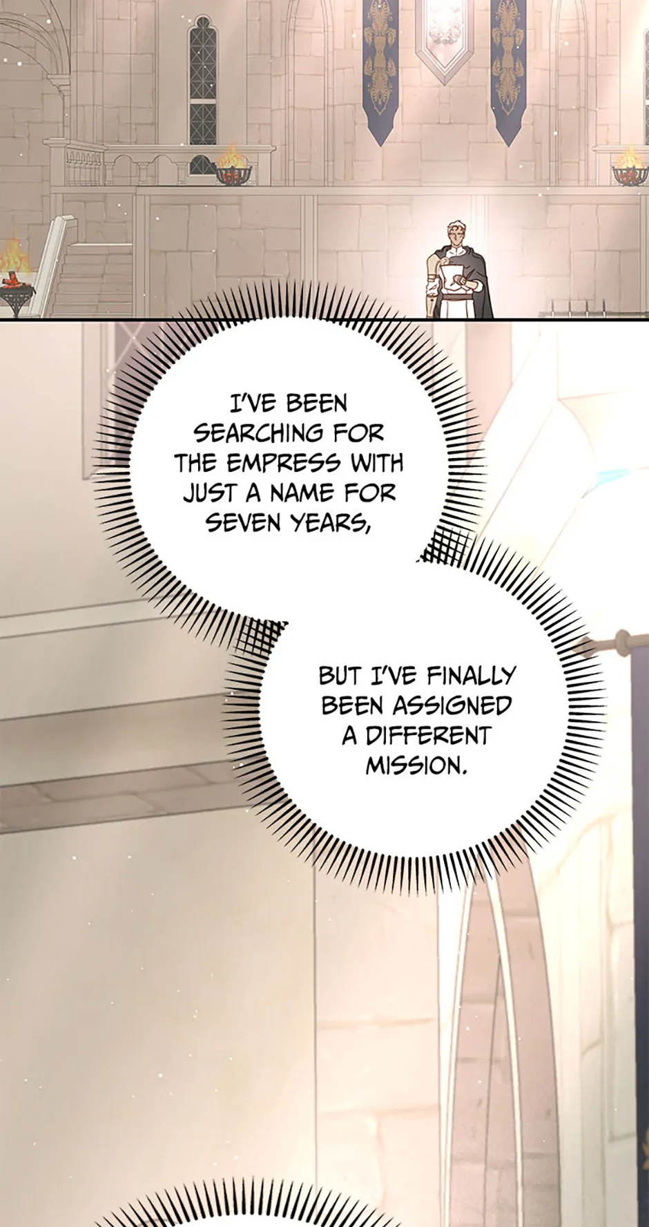 Please, Forget About Vivian Chapter 18 page 41