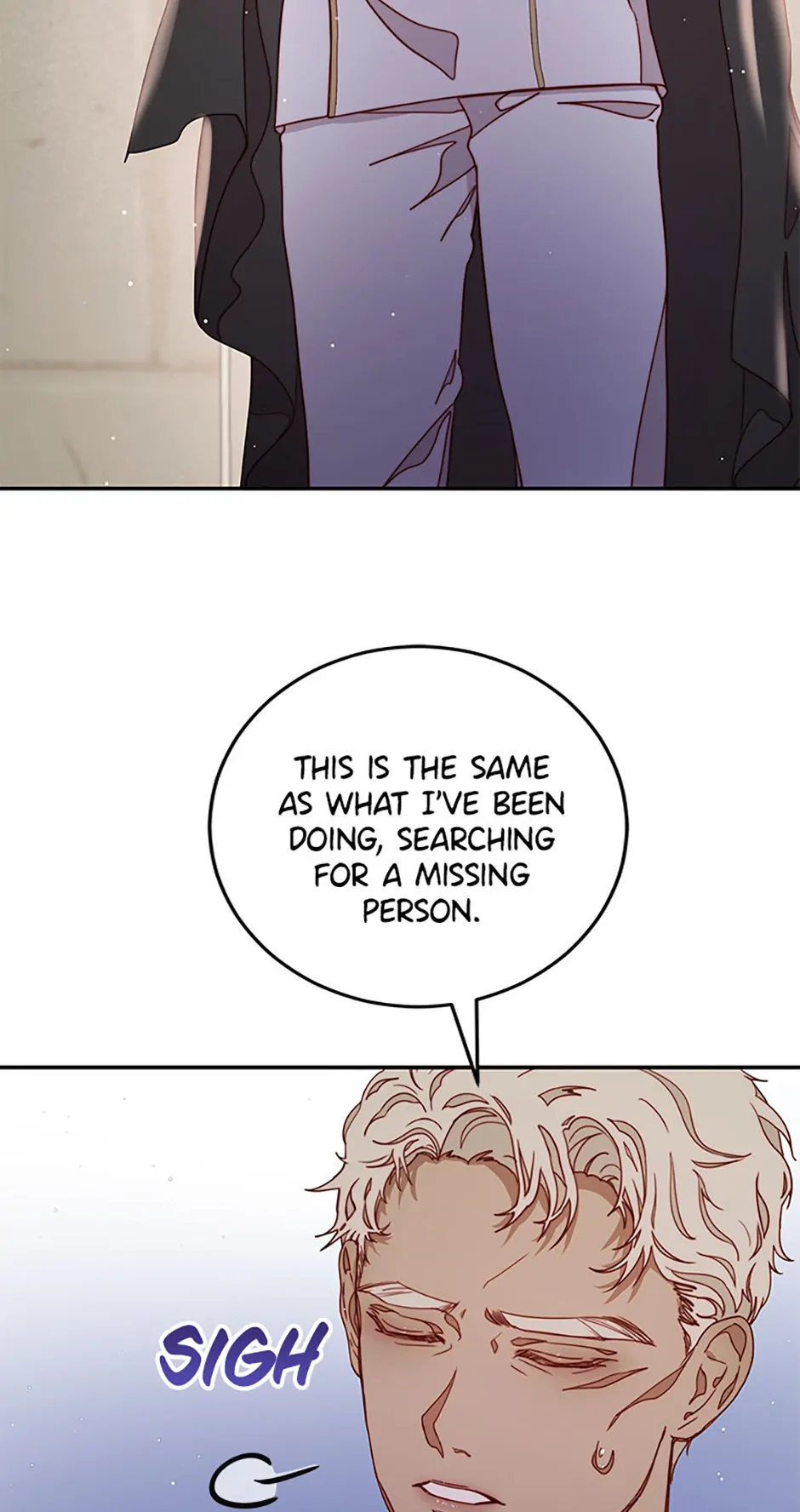 Please, Forget About Vivian Chapter 18 page 43