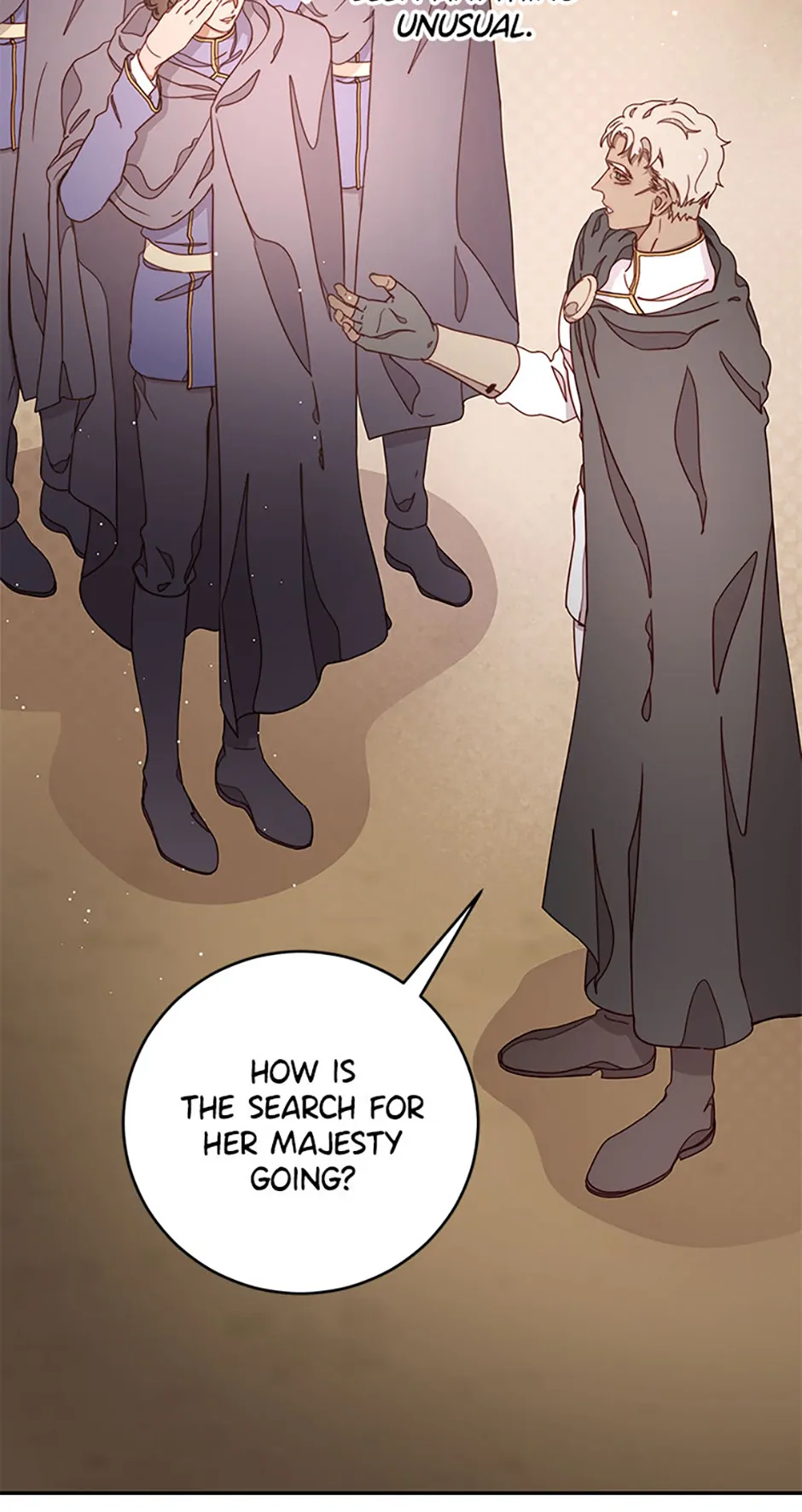 Please, Forget About Vivian Chapter 18 page 45