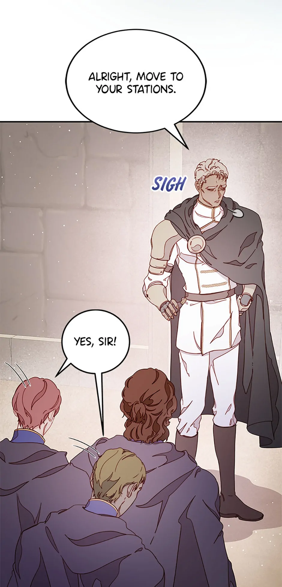 Please, Forget About Vivian Chapter 18 page 47