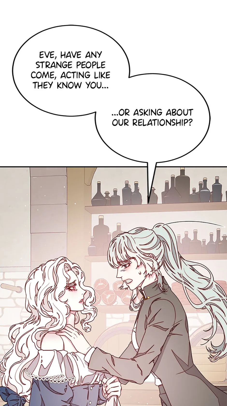 Please, Forget About Vivian Chapter 18 page 4