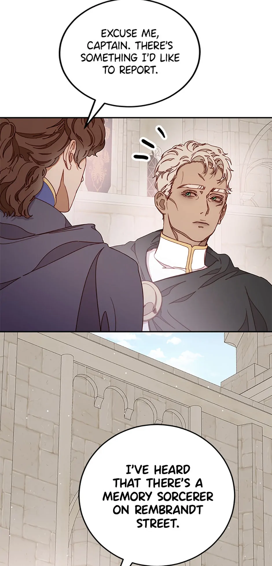 Please, Forget About Vivian Chapter 18 page 49