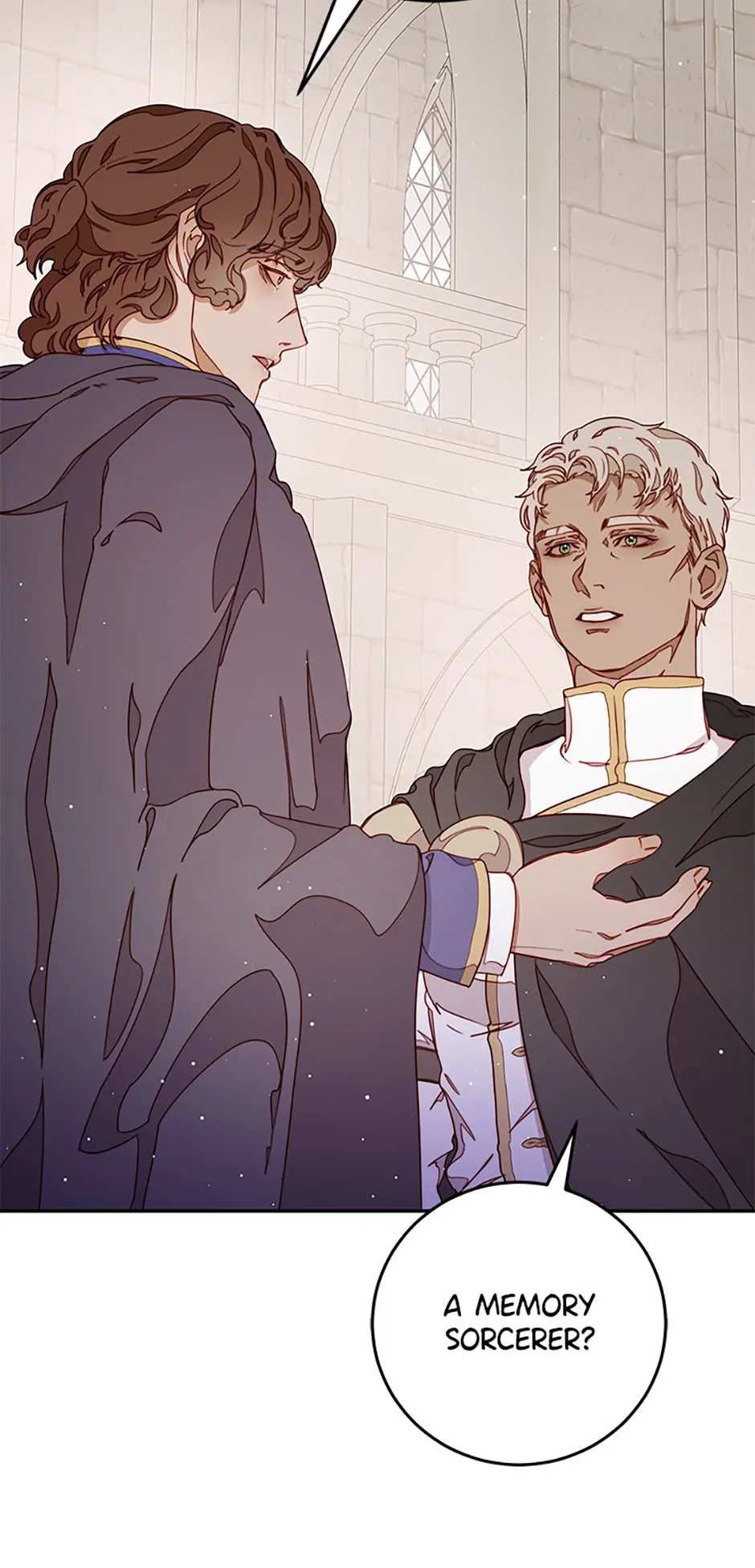 Please, Forget About Vivian Chapter 18 page 50