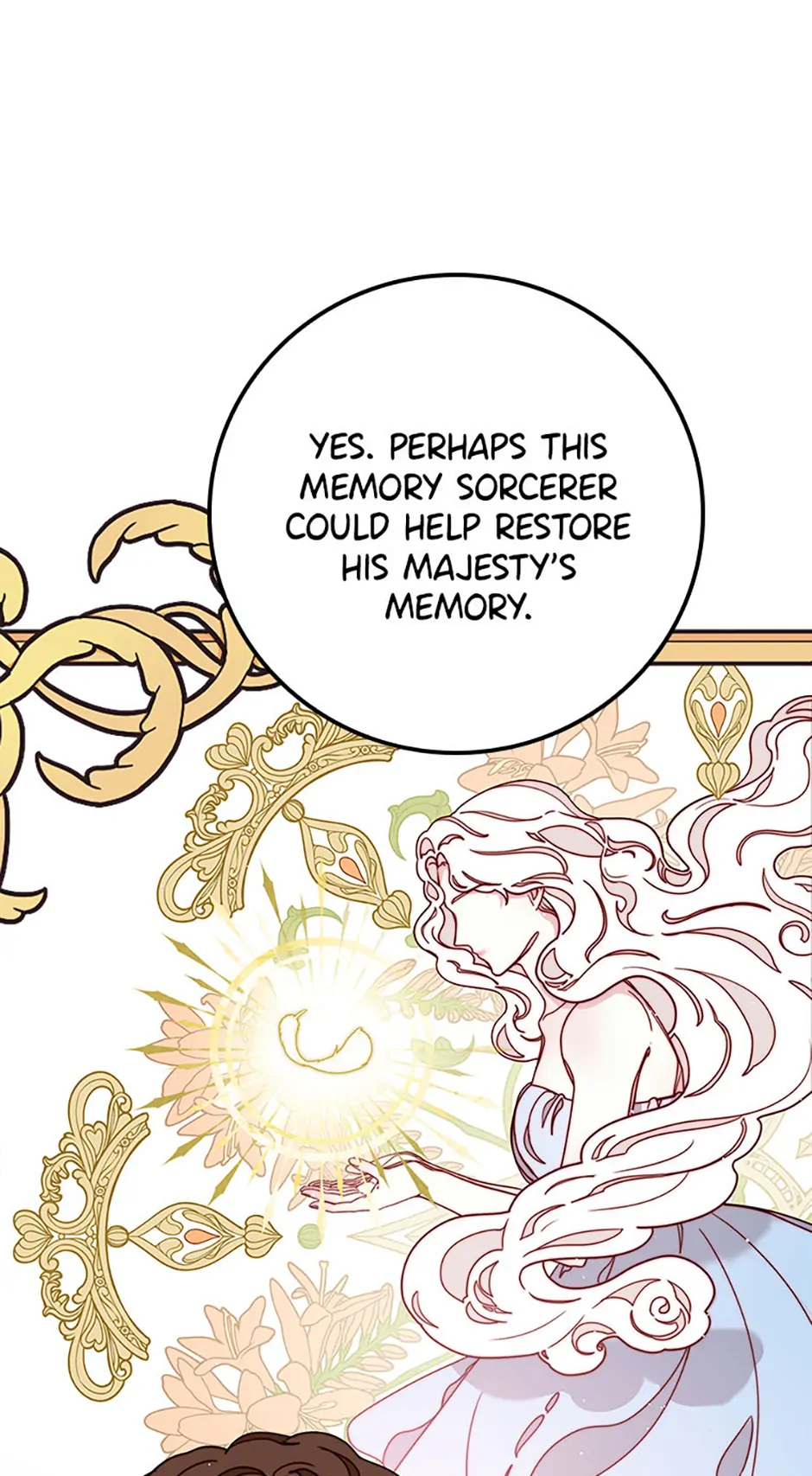 Please, Forget About Vivian Chapter 18 page 51