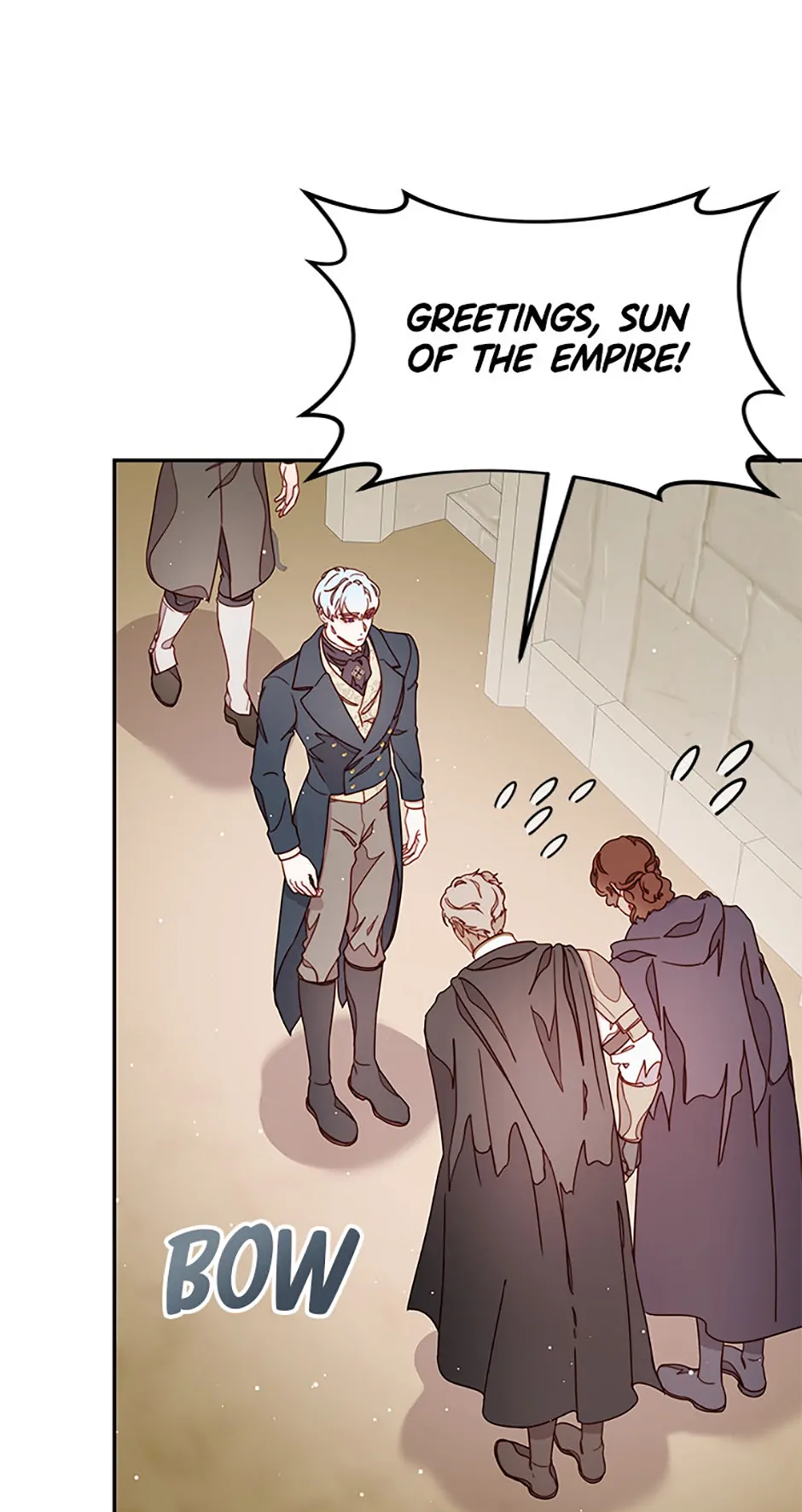 Please, Forget About Vivian Chapter 18 page 57