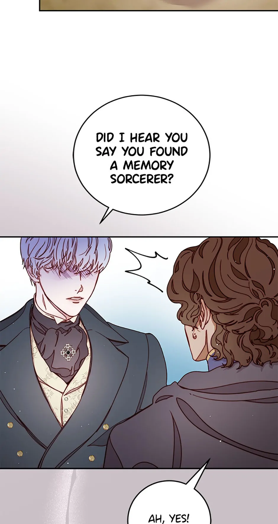 Please, Forget About Vivian Chapter 18 page 58