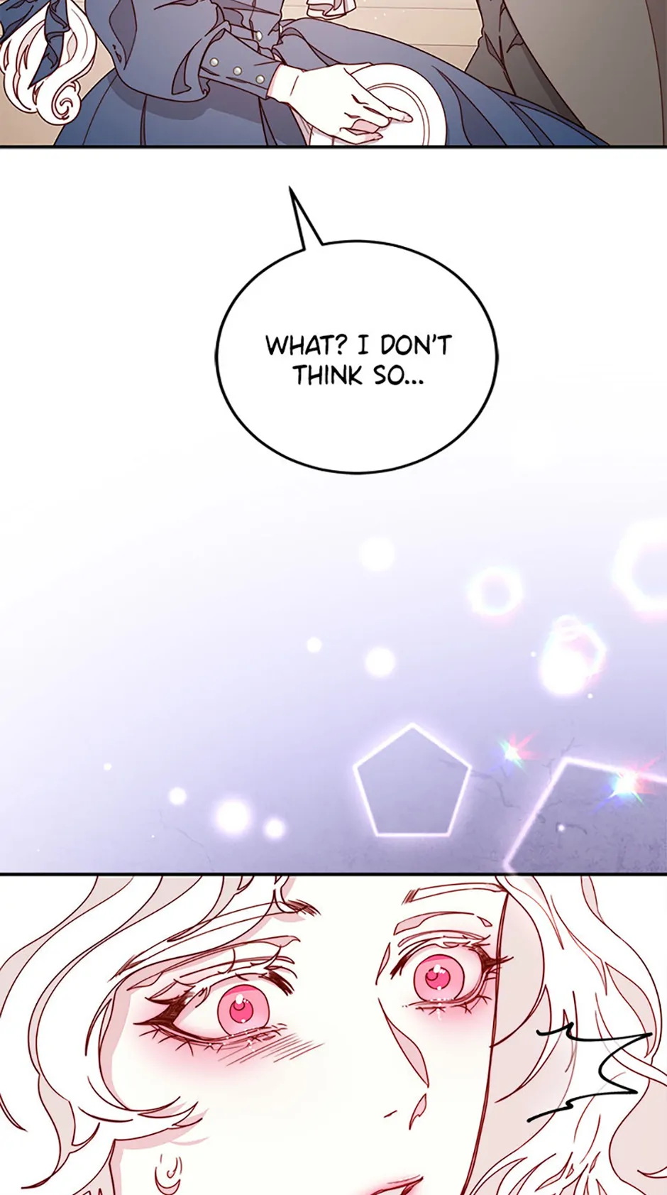 Please, Forget About Vivian Chapter 18 page 5