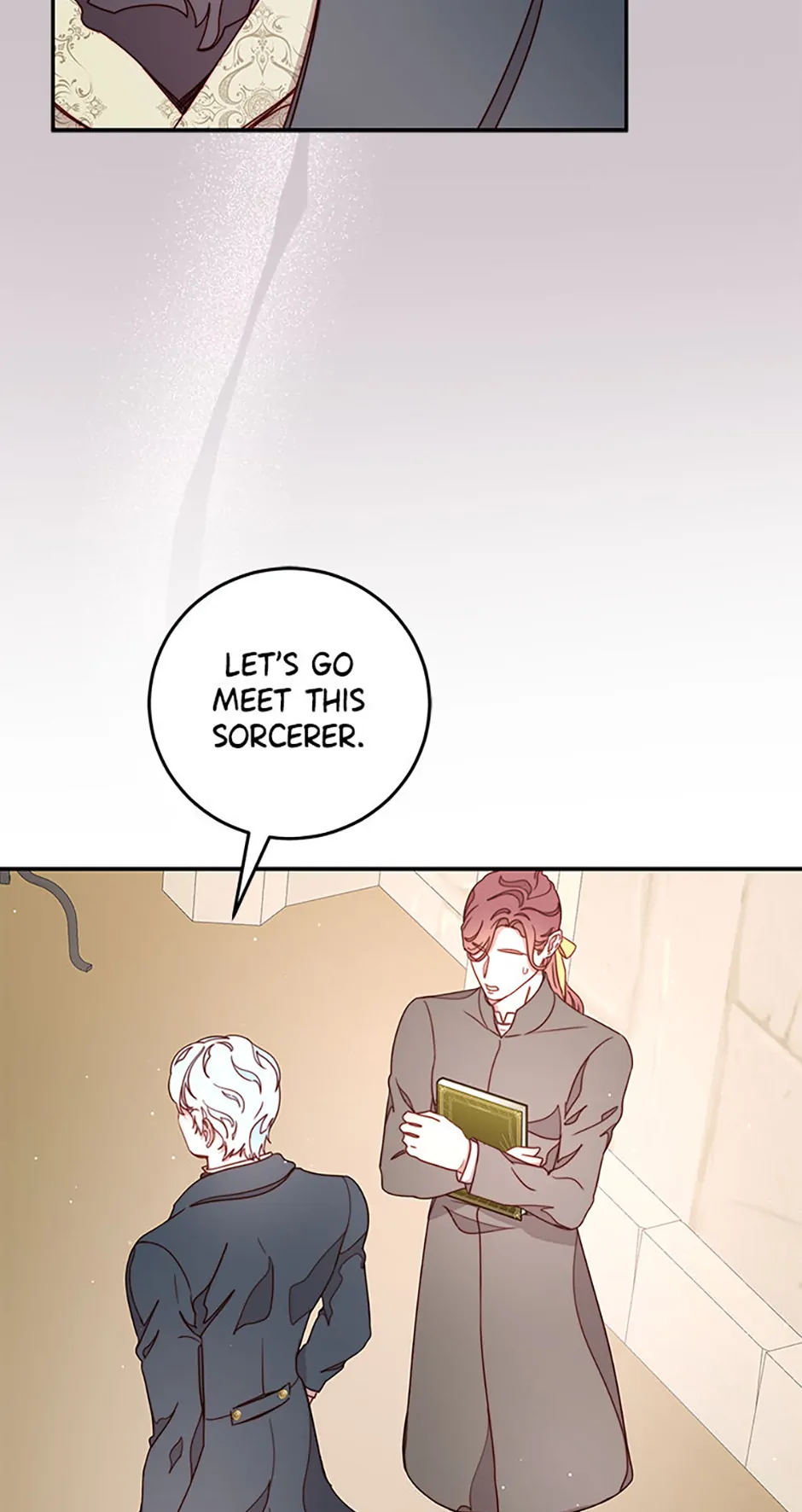 Please, Forget About Vivian Chapter 18 page 60