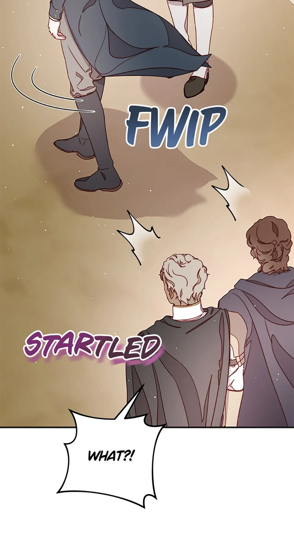 Please, Forget About Vivian Chapter 18 page 61