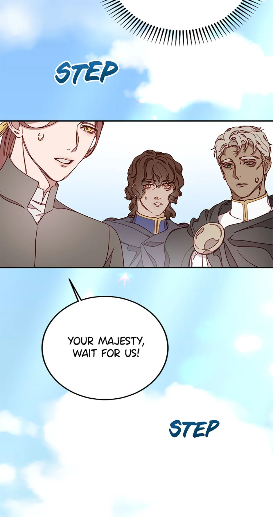 Please, Forget About Vivian Chapter 18 page 63