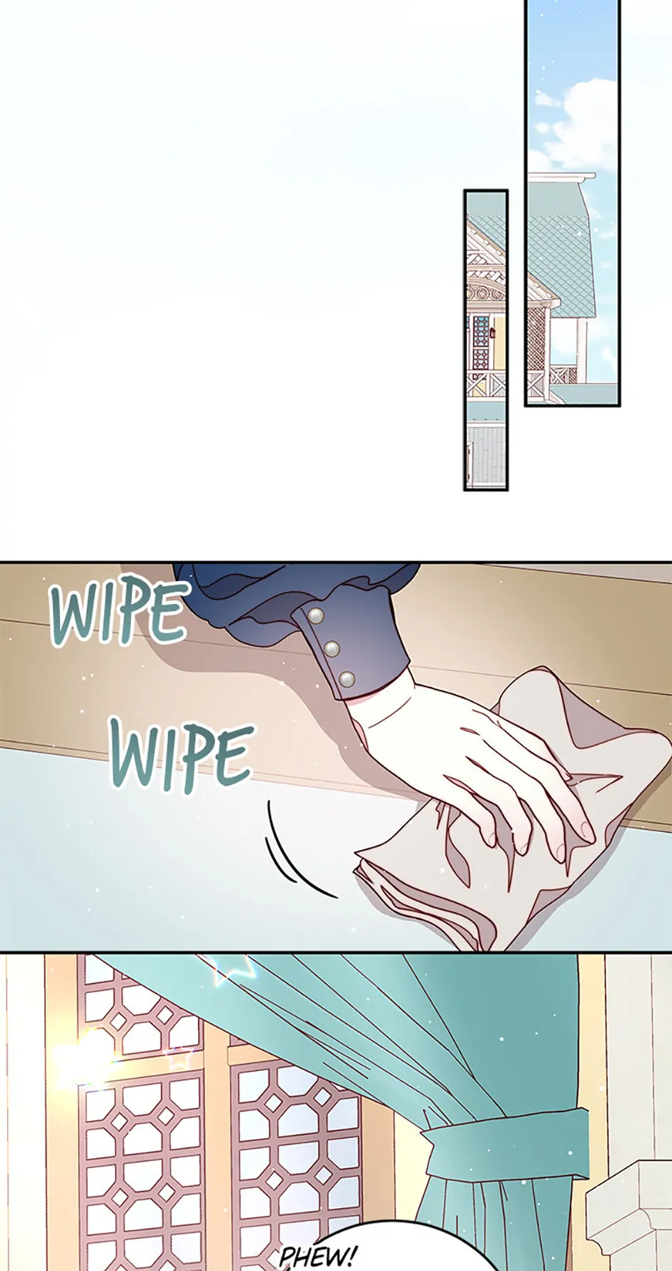 Please, Forget About Vivian Chapter 18 page 65