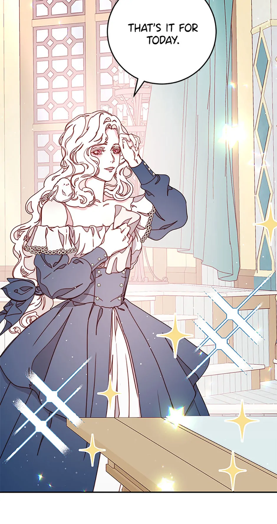 Please, Forget About Vivian Chapter 18 page 66
