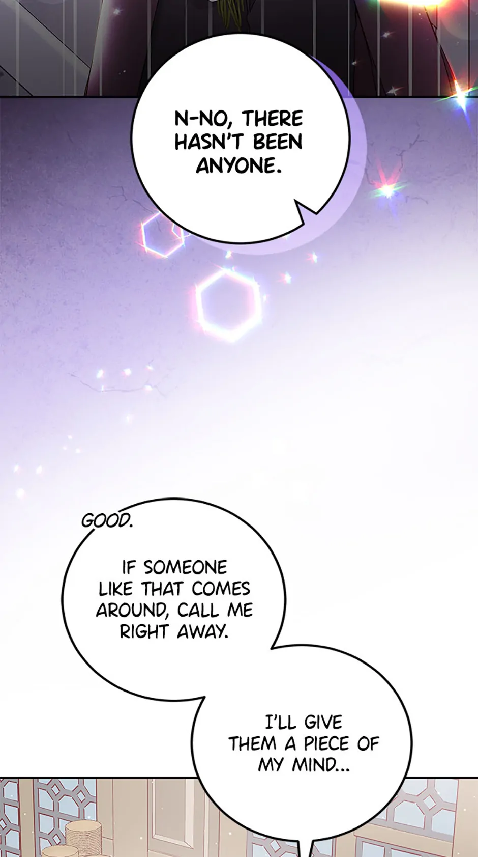 Please, Forget About Vivian Chapter 18 page 7