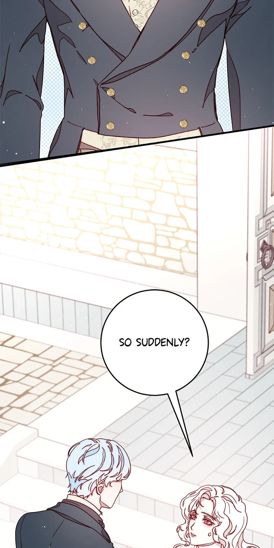 Please, Forget About Vivian Chapter 18 page 81
