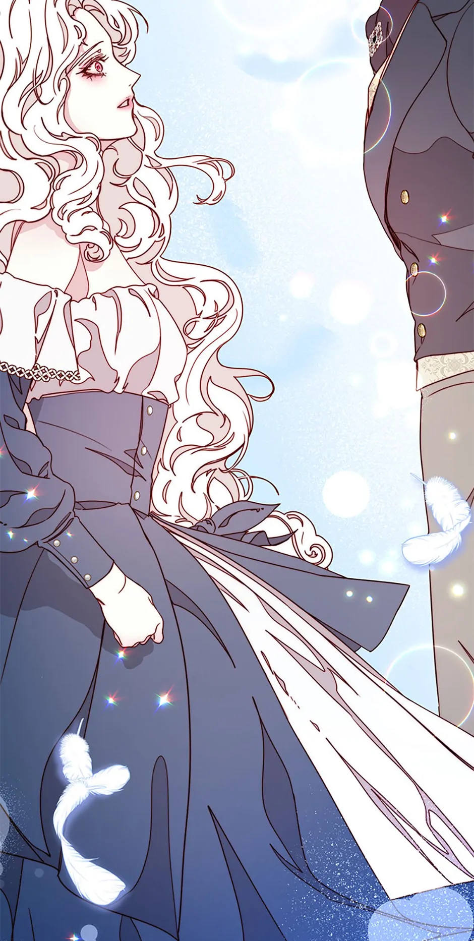 Please, Forget About Vivian Chapter 18 page 87