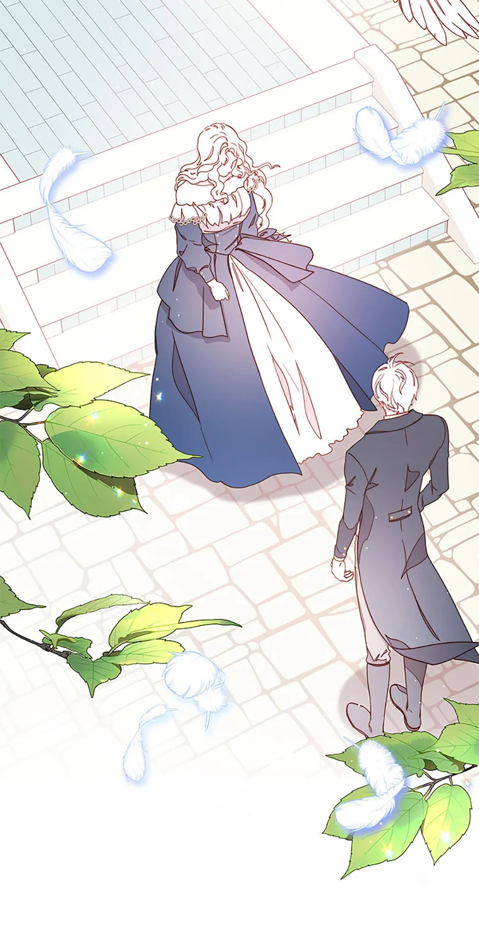 Please, Forget About Vivian Chapter 18 page 89