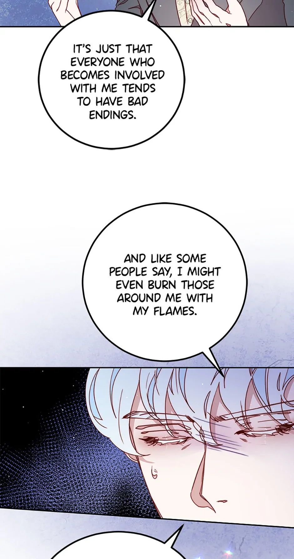 Please, Forget About Vivian Chapter 18 page 92