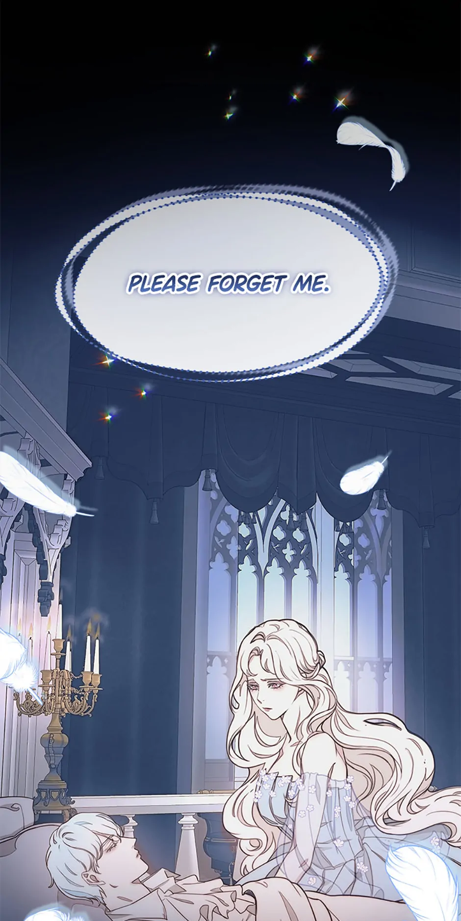 Please, Forget About Vivian Chapter 18 page 96