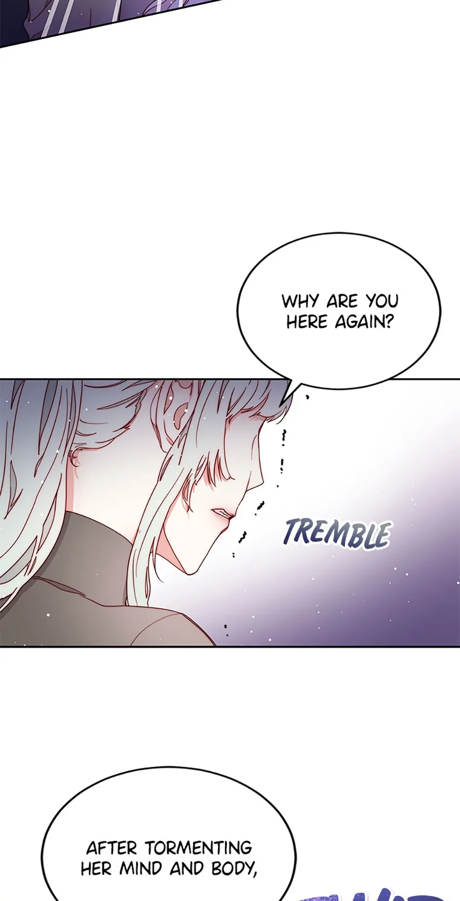 Please, Forget About Vivian Chapter 19 page 10