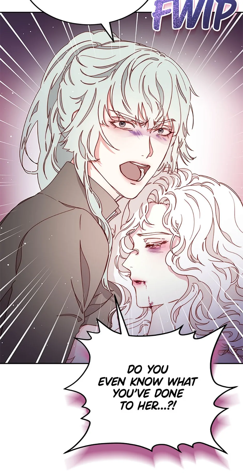 Please, Forget About Vivian Chapter 19 page 11
