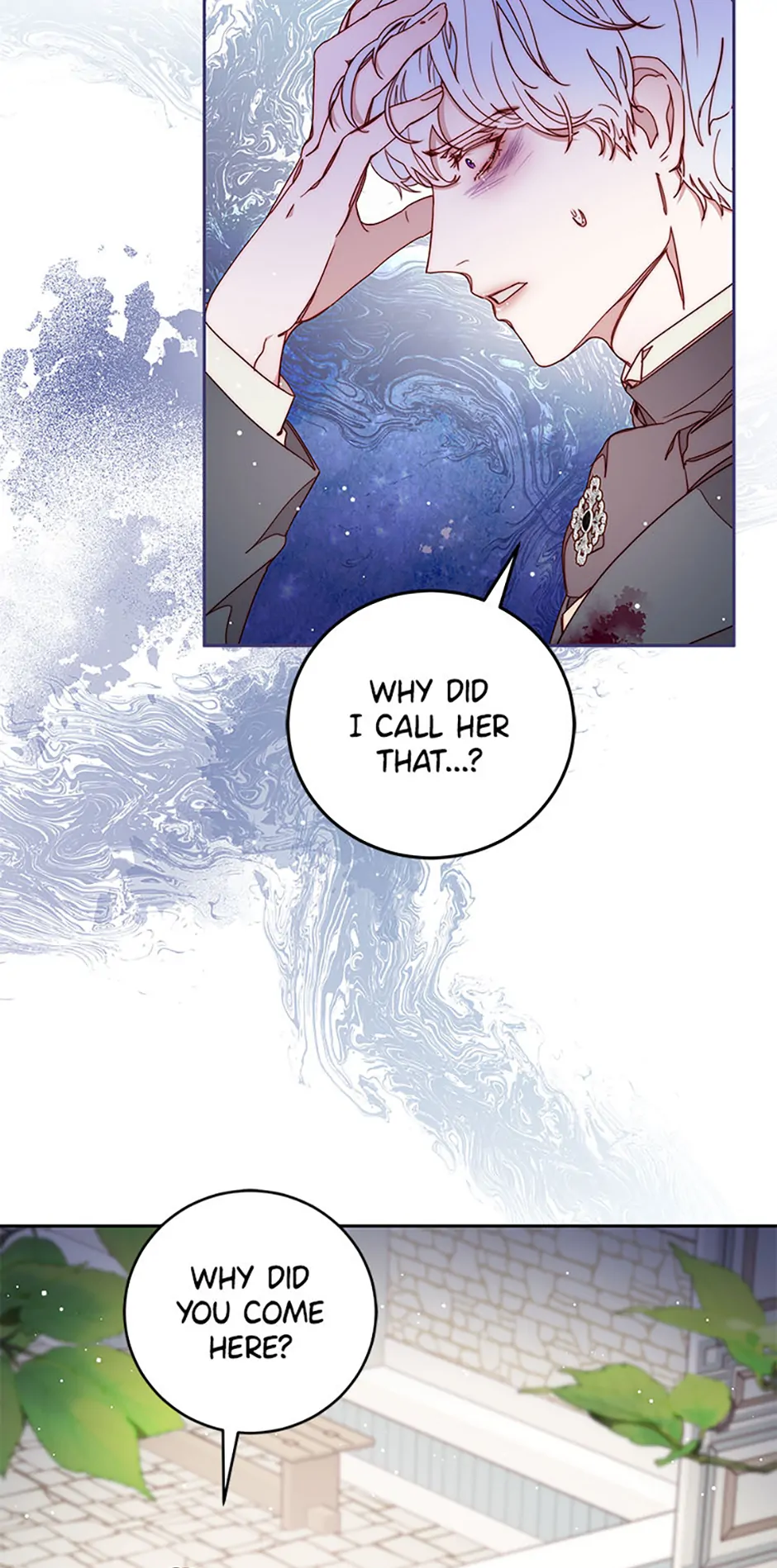 Please, Forget About Vivian Chapter 19 page 14