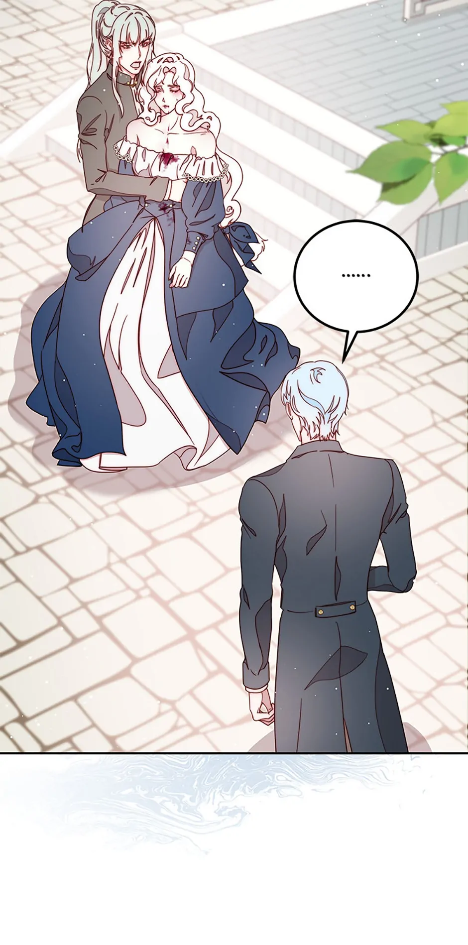 Please, Forget About Vivian Chapter 19 page 15
