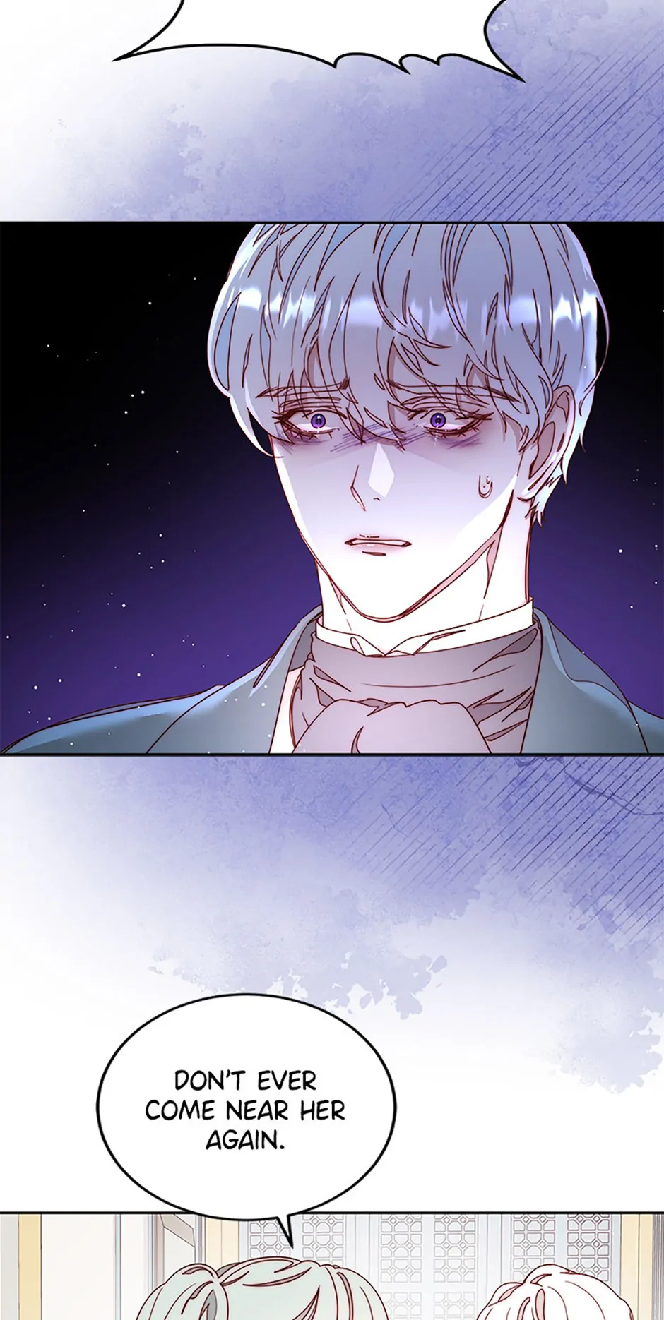 Please, Forget About Vivian Chapter 19 page 17