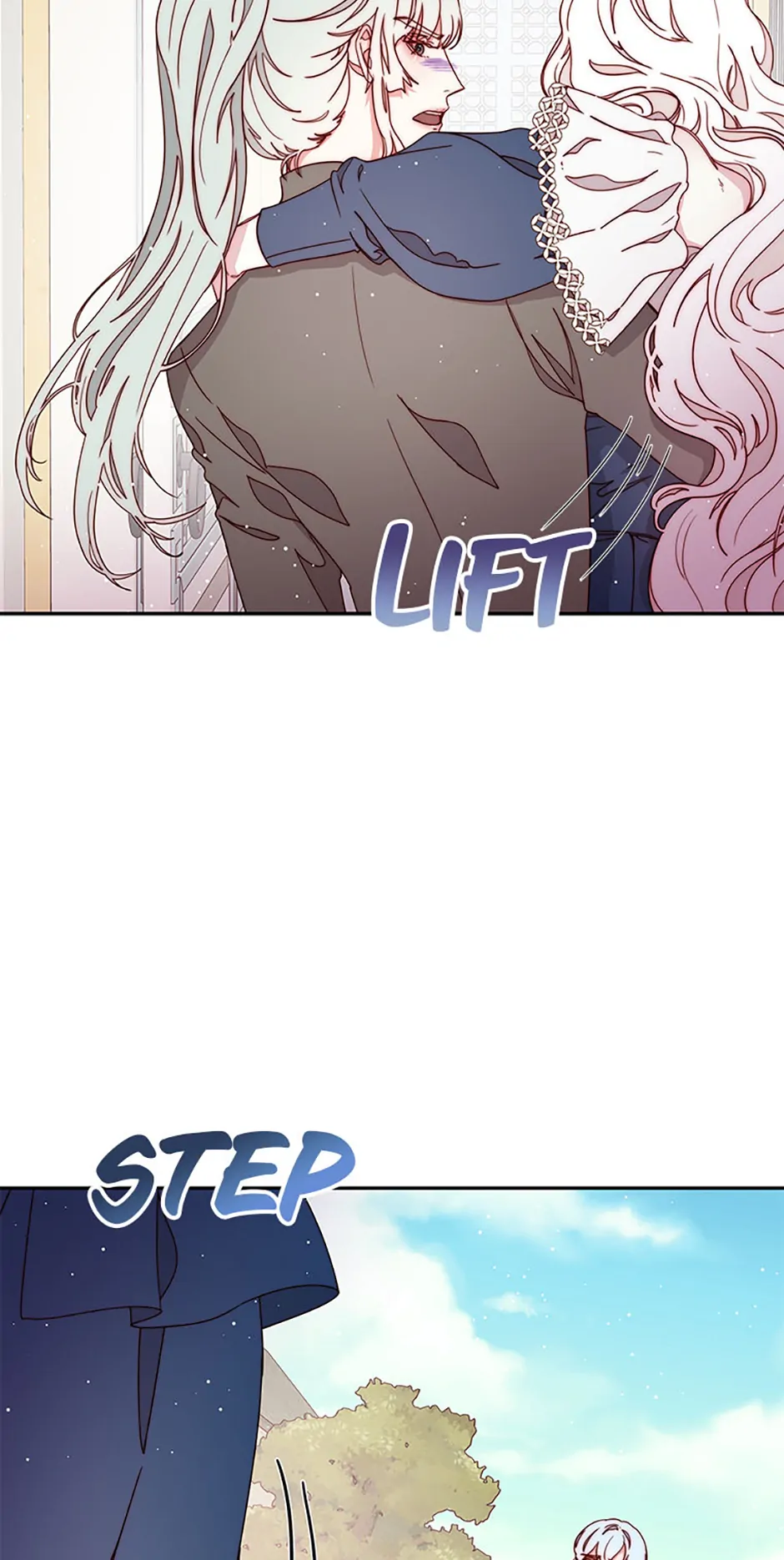 Please, Forget About Vivian Chapter 19 page 18