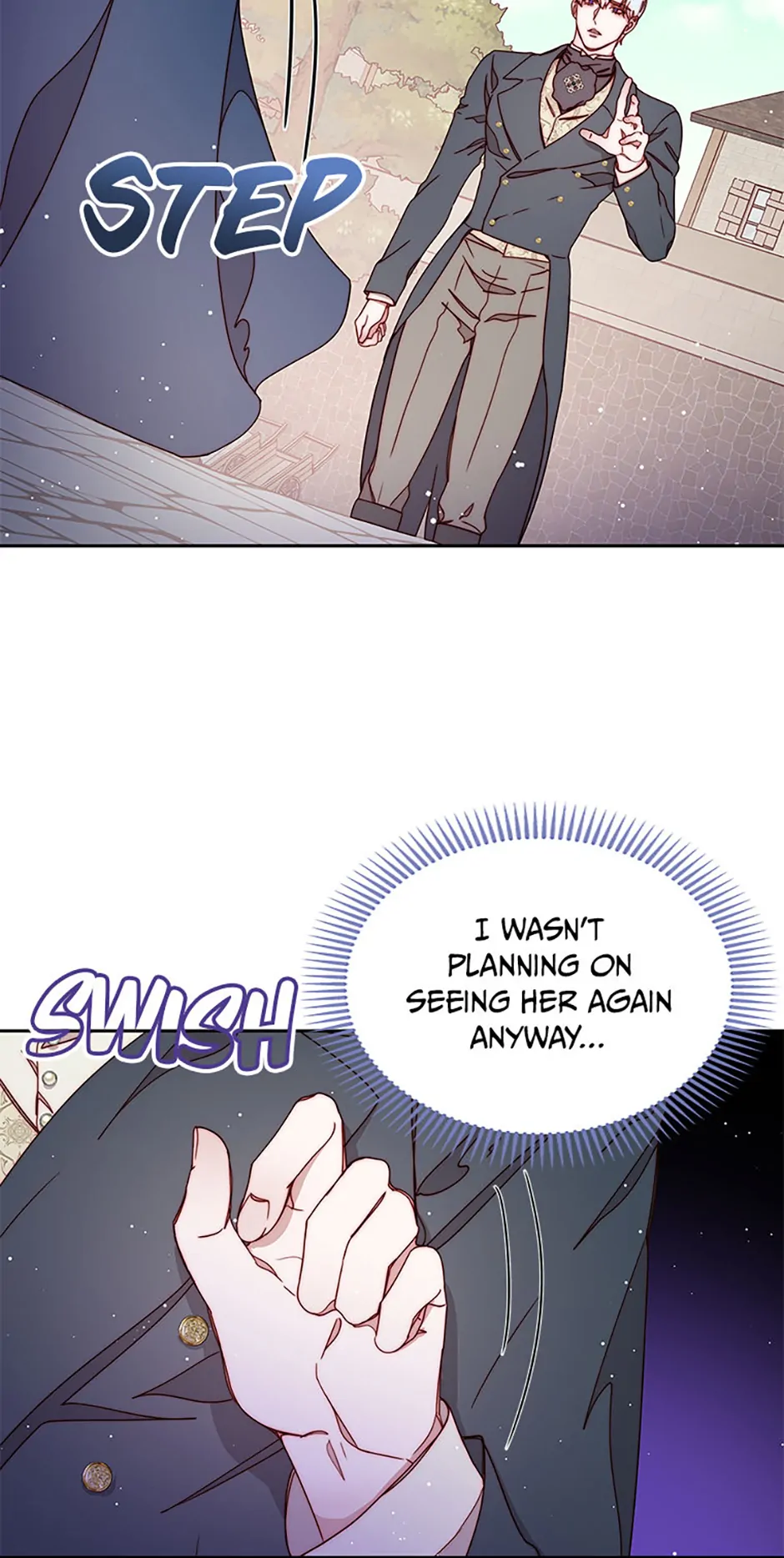 Please, Forget About Vivian Chapter 19 page 19