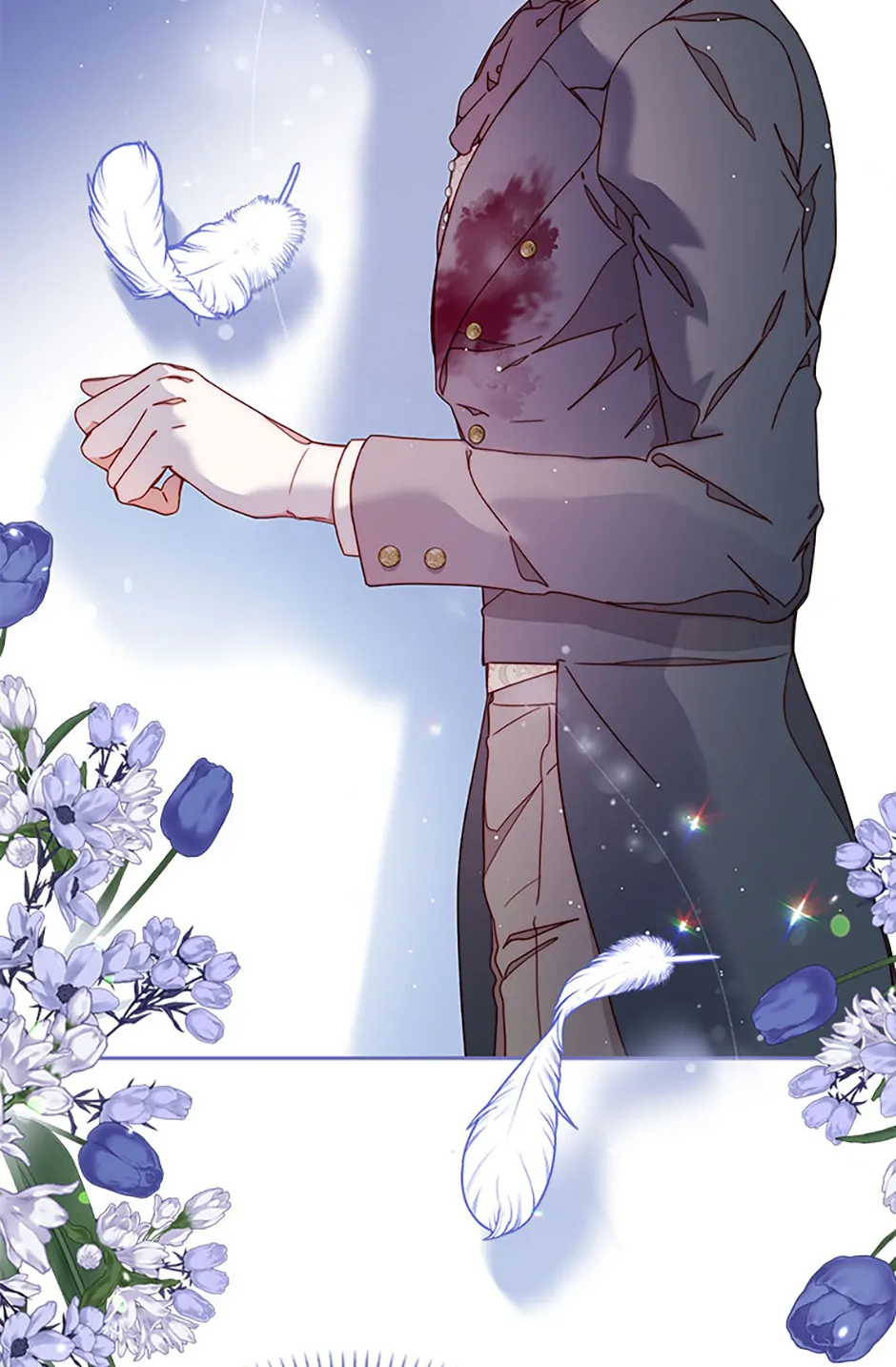 Please, Forget About Vivian Chapter 19 page 21