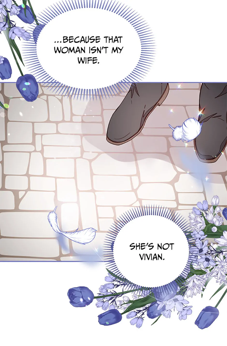 Please, Forget About Vivian Chapter 19 page 22