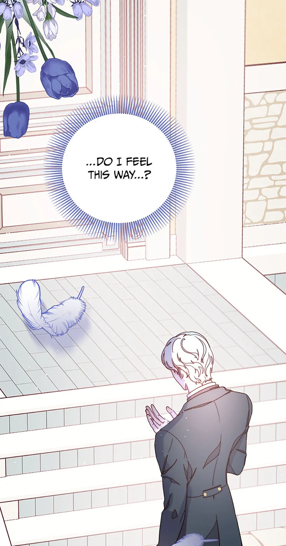 Please, Forget About Vivian Chapter 19 page 24