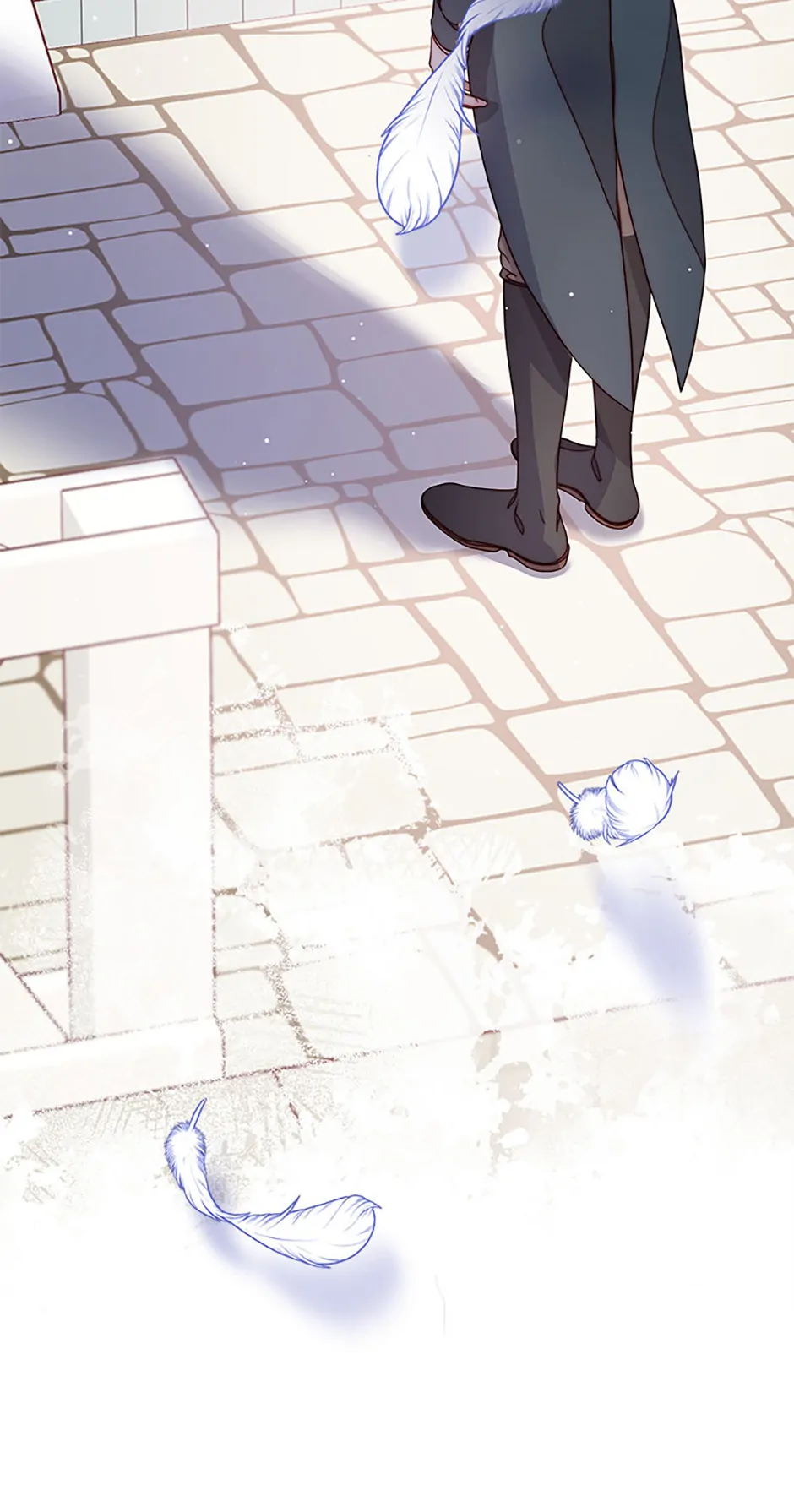 Please, Forget About Vivian Chapter 19 page 25