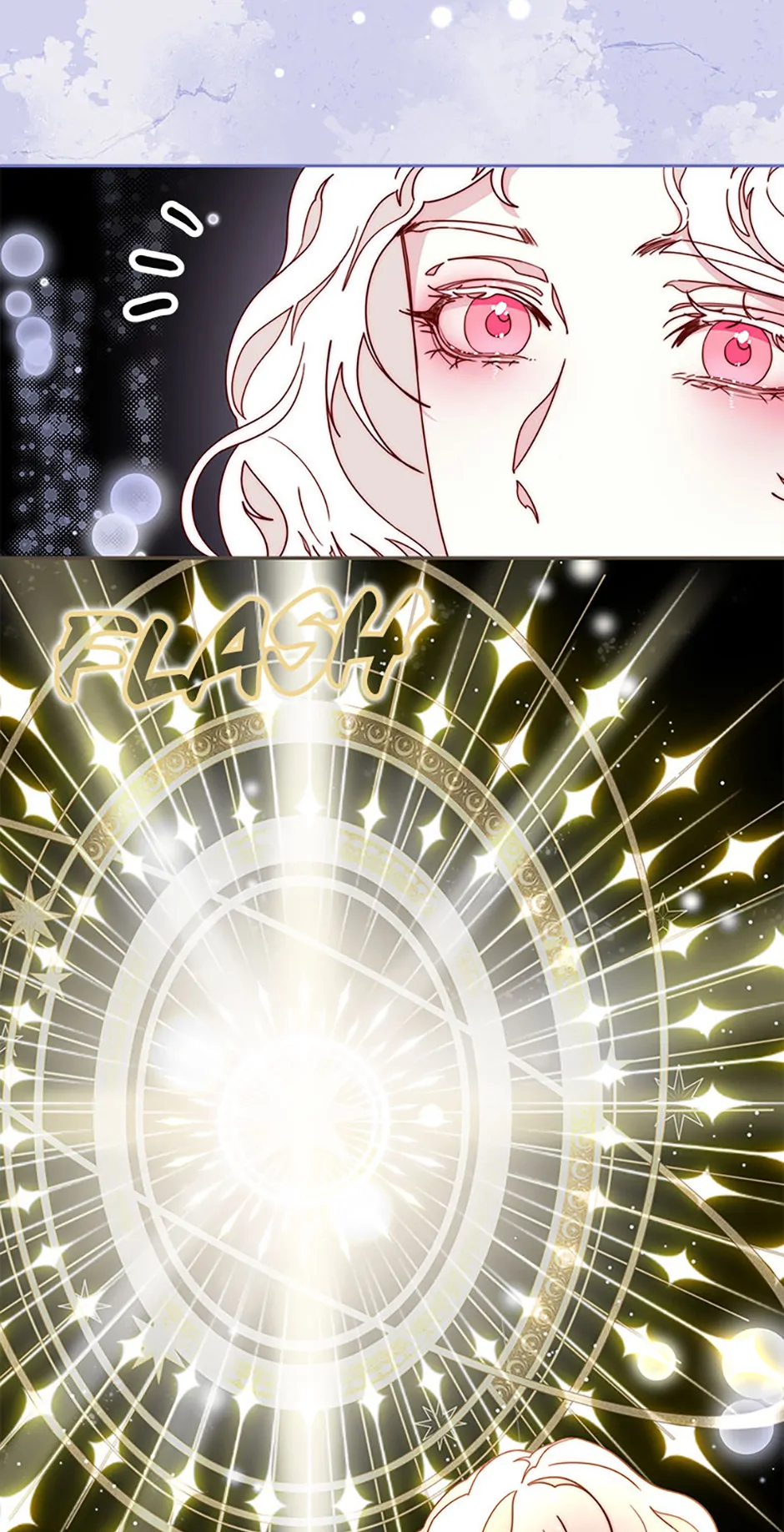 Please, Forget About Vivian Chapter 19 page 32