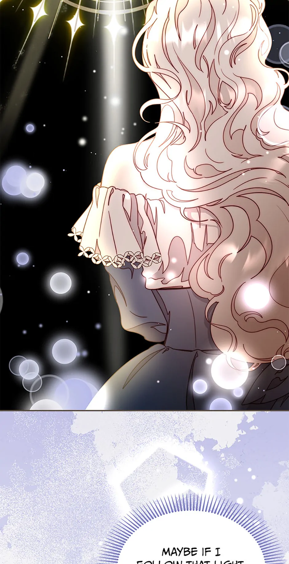 Please, Forget About Vivian Chapter 19 page 33