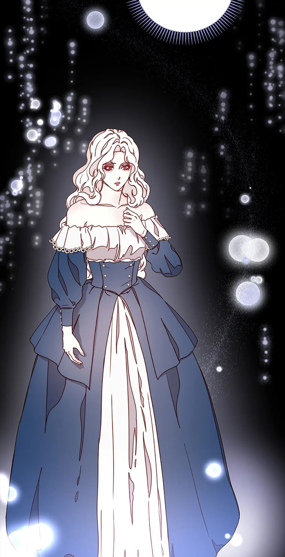 Please, Forget About Vivian Chapter 19 page 36
