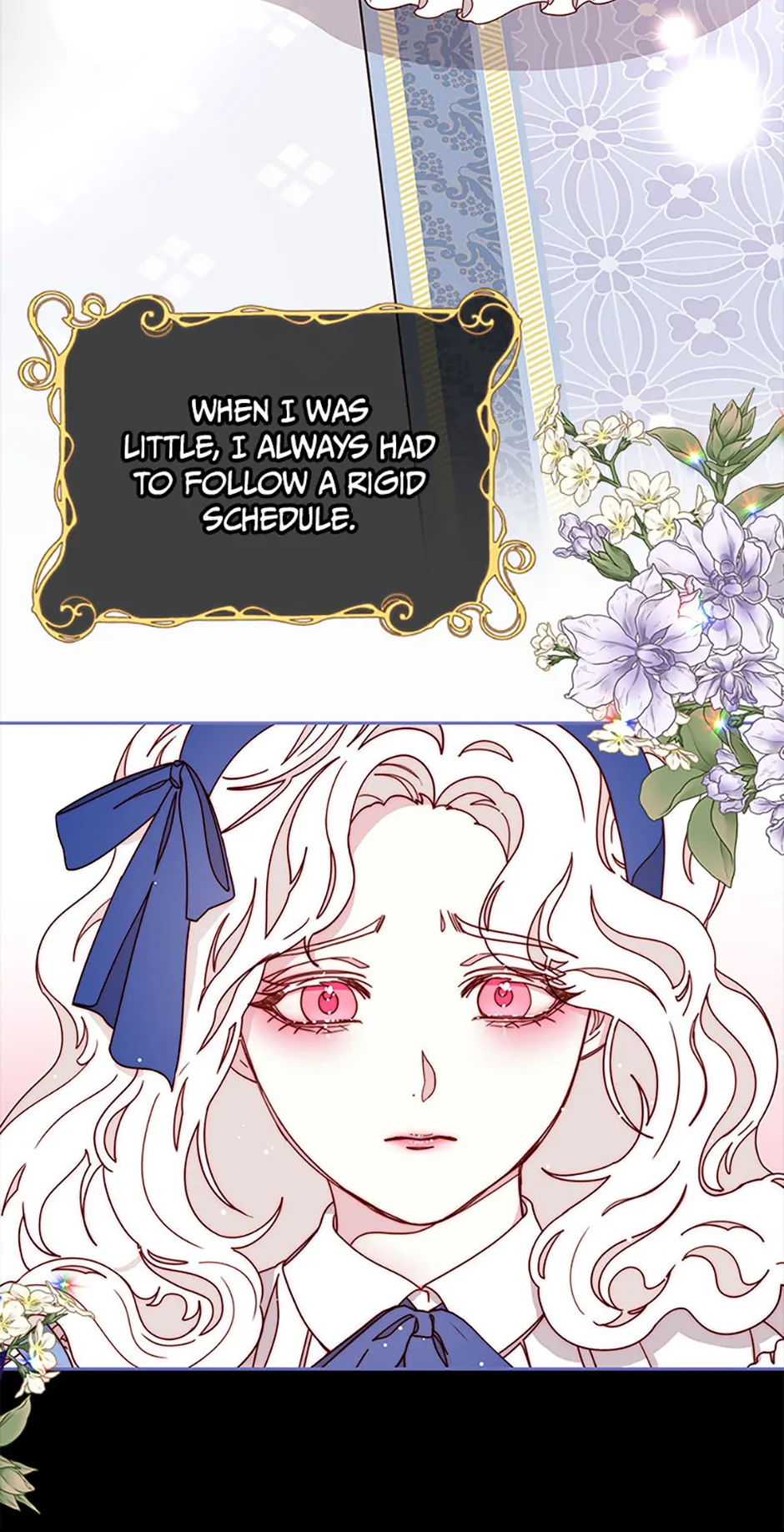 Please, Forget About Vivian Chapter 19 page 38