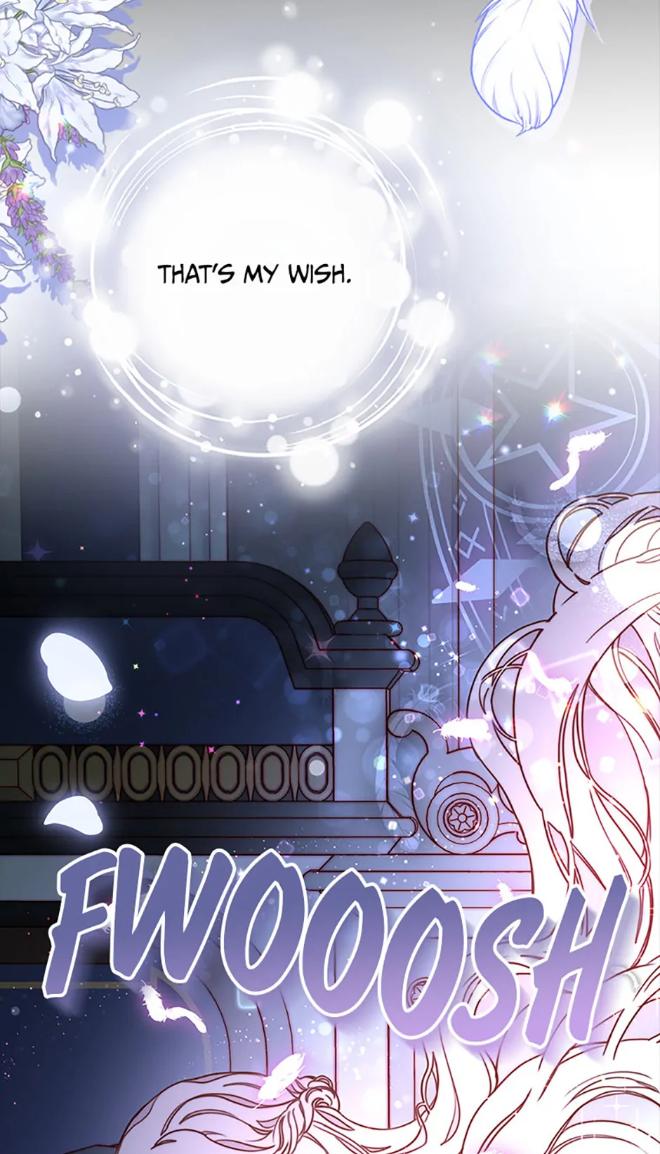 Please, Forget About Vivian Chapter 19 page 3