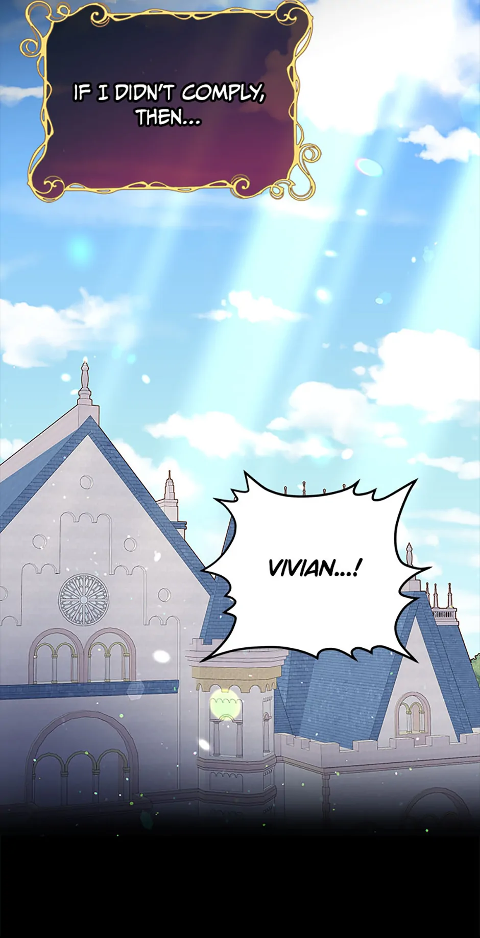 Please, Forget About Vivian Chapter 19 page 42