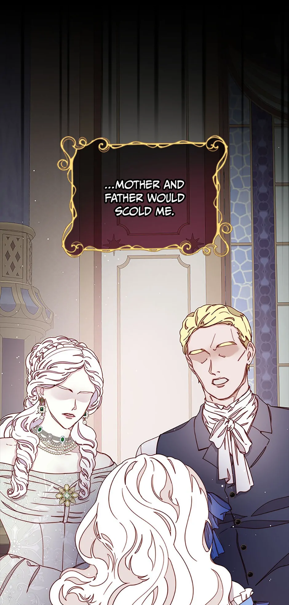 Please, Forget About Vivian Chapter 19 page 43