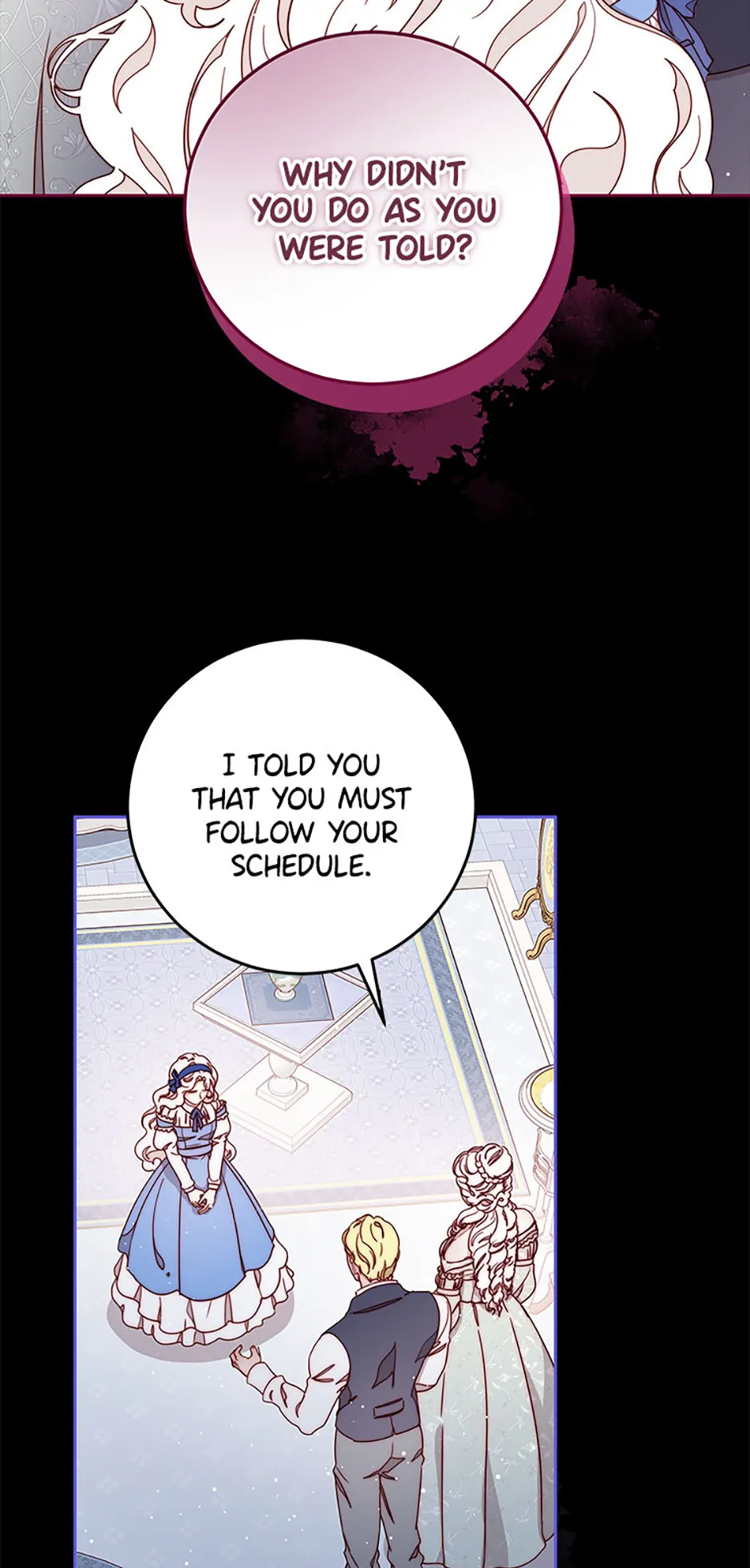 Please, Forget About Vivian Chapter 19 page 44